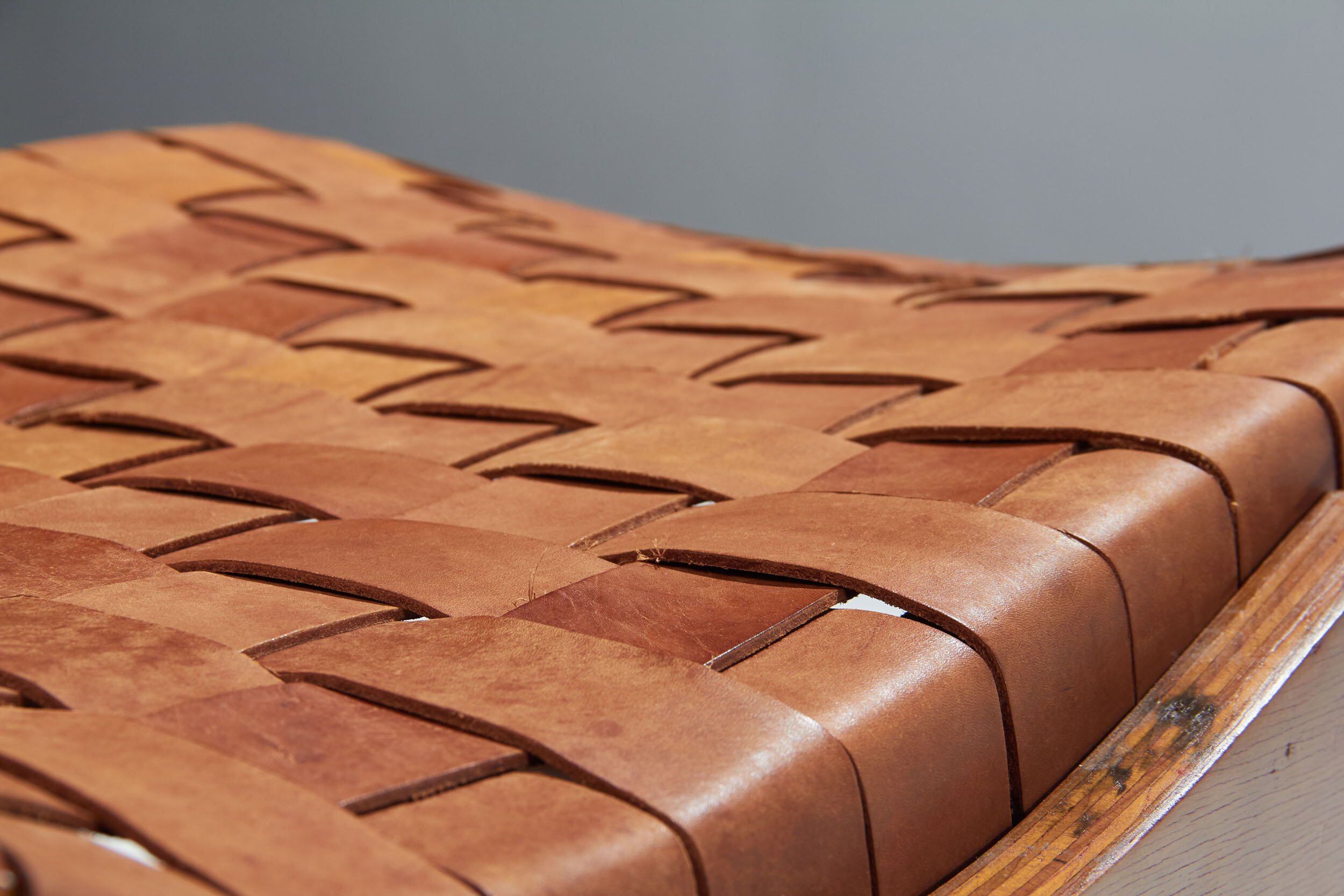 Lounge Chair by José Zanine Caldas, Brazil 1950s (sold) — H. Gallery